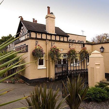 Premier Inn Wirral - Heswall Exterior foto