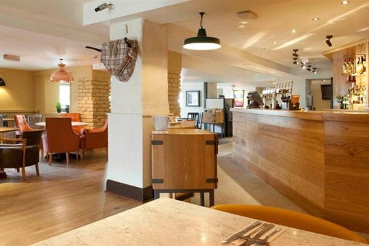 Premier Inn Wirral - Heswall Exterior foto