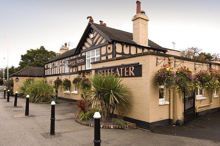 Premier Inn Wirral - Heswall Exterior foto